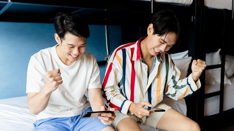 撕掉HPV病耻的Z世代男孩